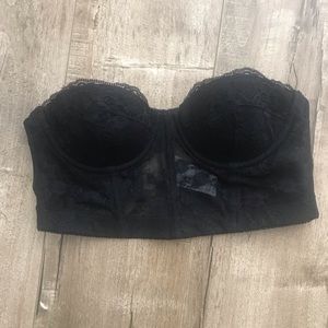 Forever 21 Bra